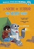 La/ Noche de Terror/Scary Night: Un cuento sobre Robot y Rico/A Robot and Rico Story (Robot Y Rico / Robot and Rico) (Spanish Edition)