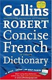 Collins Concise French Dictionary