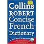 Collins Concise French Dictionary