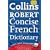 Collins Concise French Dictionary