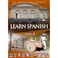 Learn Spanish DVD: Level 2 by 