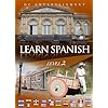 Learn Spanish DVD: Level 2