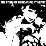 The Pains of Being Pure at Heart [VINYL]