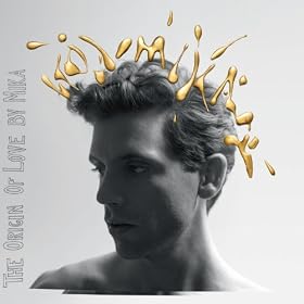 The Origin Of Love [+digital booklet]