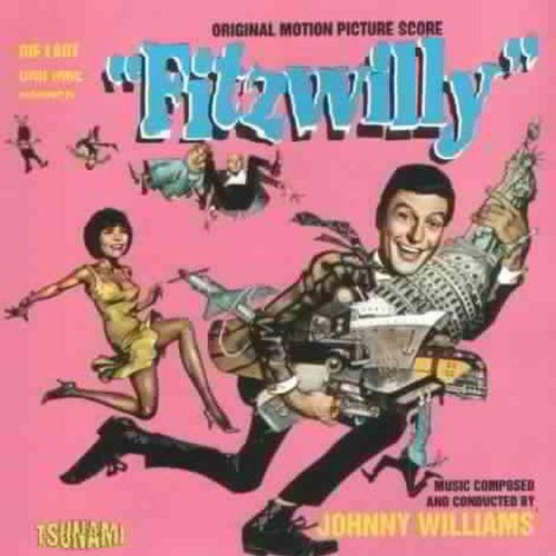 Fitzwilly John Williams