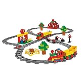 LEGO DUPLO Push Train Set