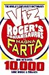 Roger's Profanisaurus IV...