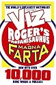 Roger's Profanisaurus IV: The Magna Farta (Viz)