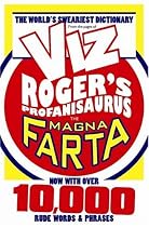 Roger's Profanisaurus IV: The Magna Farta (Viz)