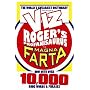 Roger's Profanisaurus IV: The Magna Farta (Viz)