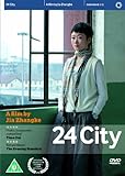 24 City [DVD]