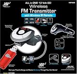 VRFM8 Remote