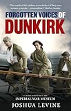 Forgotten voices of Dunkirk