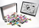 Photo Jigsaw Puzzle of Grace Huntley - Panto from Mary Evans