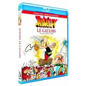Asterix le Gaulois [Édition remasterisée]
