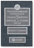 Transmembrane Potentials & Characters Immune & Tumor Cell