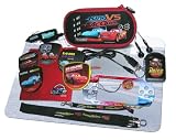 Indeca World Of Cars: Combination Kit (PSP)