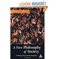 A New Philosophy of Society: Assemblage Theory and Social Complexity