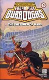The Chessmen of Mars