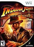 LucasArts-Indiana Jones: Staff Of Kings