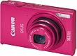 Canon Ixus 240 HS Appareil photo num�rique 16,1 Mpix Wifi Rose