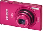 Canon IXUS 240 HS - C�mara compacta d...