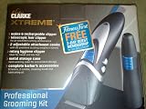 Nicky Clarke Xtreme Grooming Kit