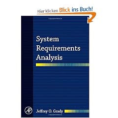 System Requirements Analysis