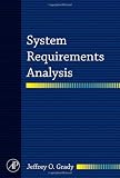 System Requirements Analysis