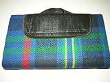 Stay Dry Waterproof Camp Sport Blanket