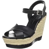 Jessica Simpson Womens Kowloon Espadrille