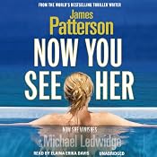 Now You See Her | [James Patterson]