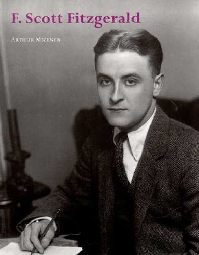 f scott fitzgerald literary lives