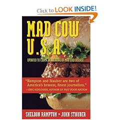 Mad Cow USA: Could the Nightmare Happen Here?