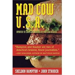 Mad Cow U.S.A.: Could the Nightmare Happen Here?