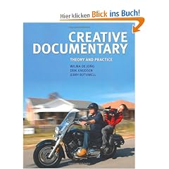 Creative Documentary: Theory and Practice