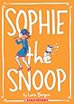 Sophie The Snoop (Turtleback School & Library Binding Edition)