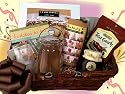 Invitation to Tea Gift Basket