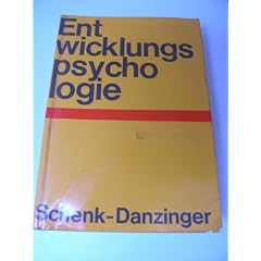 Entwicklungspsychologie. ( Schriften zur Lehrerbildung und Lehrerfortbildung,1.)