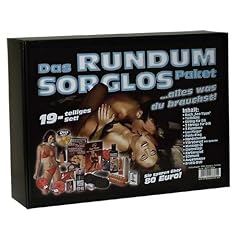 Orion 633712 Rundum Sorglos Paket