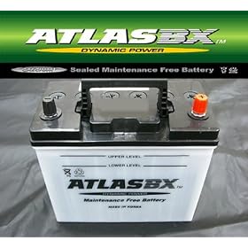 ATLAS �A�g���X�o�b�e���[ 60B24L�y55B24L�A46B24L�Ɏg���܂��z