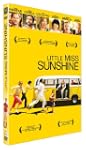 Little Miss Sunshine