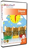 Babyfirsttv: Sqeak (Dub Sub) [DVD] [2008] [US Import]