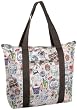LeSportsac Erika Tote
