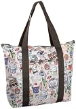 LeSportsac Erika Tote