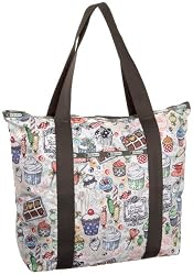 LeSportsac Erika Tote