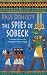 The Spies of Sobeck (Amerotke 7)