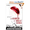 Ein Vampir ist nicht genug: Roman