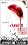 Ein Vampir ist nicht genug: Roman