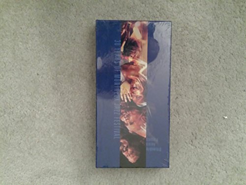 Mongo Santamaria - 30 Years of Montreux Jazz Festival - Zortam Music